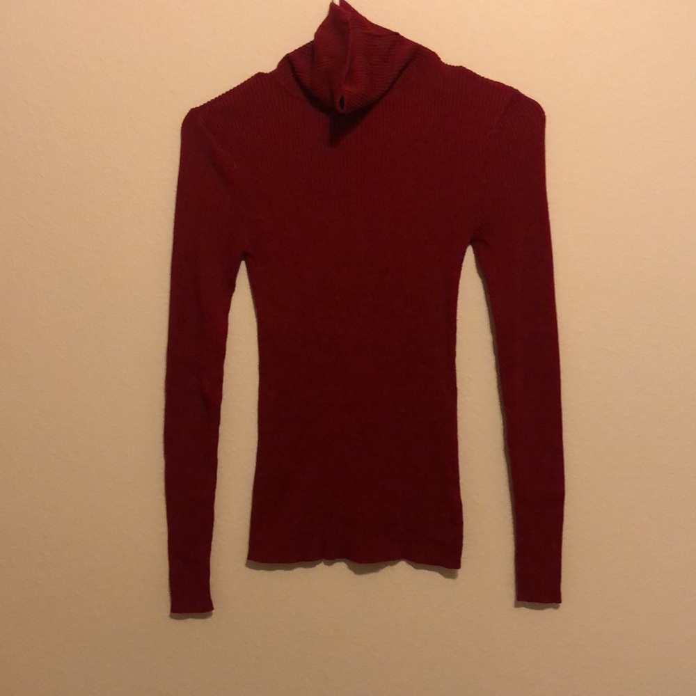 Turtleneck